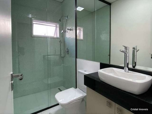 Imagem 27 de 30 de Casa Para Venda, 1 Dormitórios, Granja Viana - Cotia - 23988