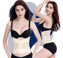Comprar Cinta Pós Parto Abdominal Ergo Press - A Mais Recomendada