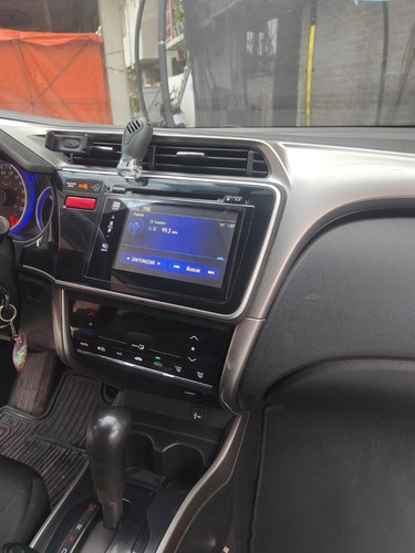 Honda City 1.5 Ex At