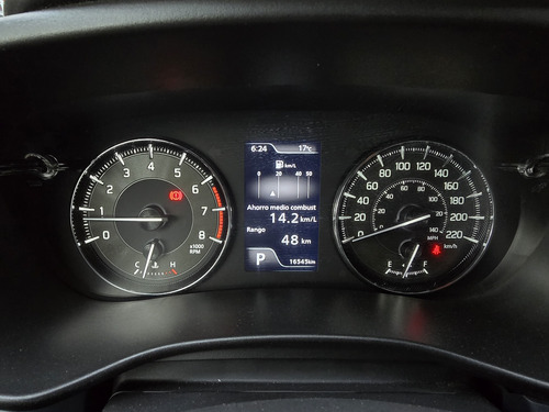 Suzuki Baleno 1.4 Glx At