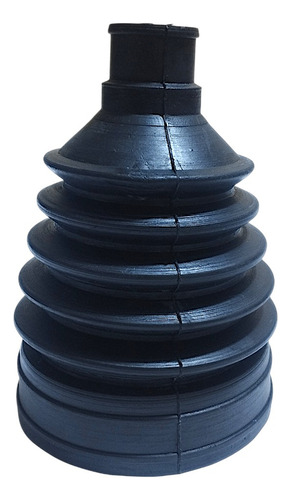 Goma De Tripoide Triceta Guardapolvo Lado Caja Luv Dmax
