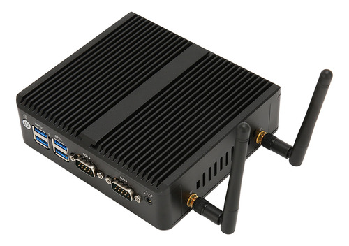 Computadora Industrial Mini Pc Cpu J4125 Ddr4 8g Pc Sin Vent
