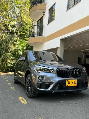 BMW X1 2.0 F48 Sdrive 20i