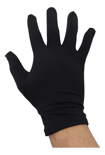 Guantes Hothat Comodo Unisex Liviano Delgado Suave Estirable