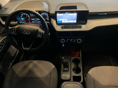 Ford Maverick 2.0 Ecoboost Xlt At8 2Wd
