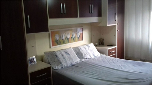 Apartamento De 2 Dormitórios Reformado Próximo Hospital Conceição - 28-im490621