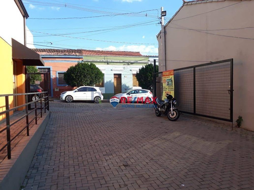 Imagem 10 de 20 de Sala Para Alugar, 50 M² Por R$ 2.300,00 - Centro - Campinas/sp - Sa0678