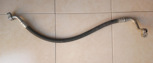 Manguera Compresor Vw Jetta A4 2.0 Aut Americano 2002 (Usado)