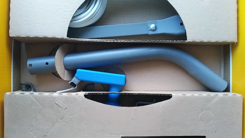 Antena Directv Con Accesorios.