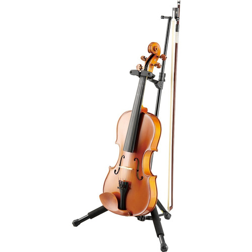 Pie Hercules Ds-571bb Violin Envío Gratis Cuot