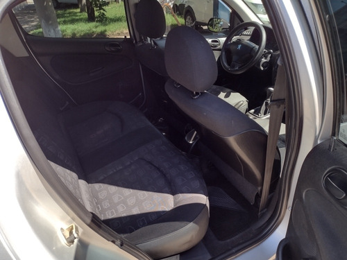 Peugeot 206 1.9 Xrd Confort 2006