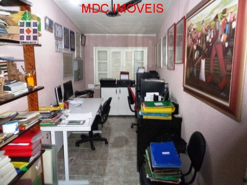 Imagem 18 de 18 de Casa - Mdc 1296 - 32461118