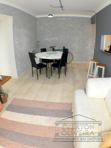 Imagem 10 de 15 de Apartamento - Cidade Nova Jacarei - Ref: 8755 - L-8755