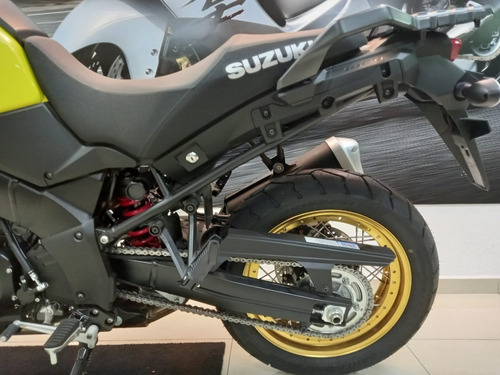 V-strom 1000 Xt 2020 0km Disponivel Á Pronta Entrega! Diogo