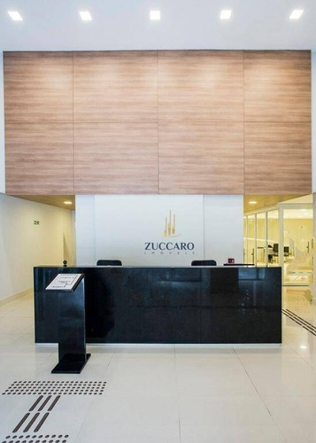 Sala À Venda, 54 M² Por R$ 500.000,00 - Centro - Guarulhos/sp - Sa0658