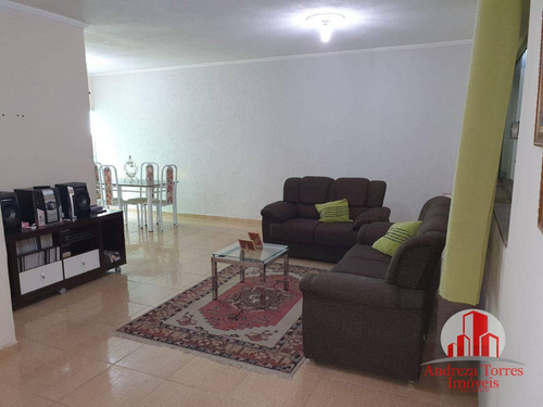 Imagem 2 de 8 de Linda Casa No Santa Helena Em Taubaté !! - Ca0800