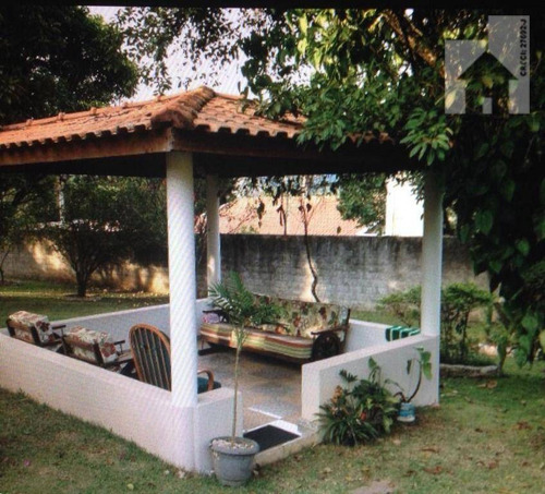 Imagem 9 de 30 de Chácara Com 3 Dormitórios À Venda, 2673 M² - Parque Nova Xampirra - Itatiba/sp - Ch0152