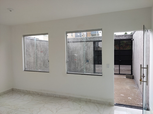 Casa Com 2 Quartos Suite E Área Gourmet