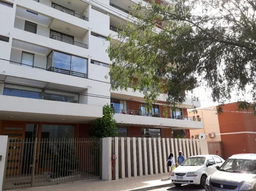 Arriendo Departamento San Fernando