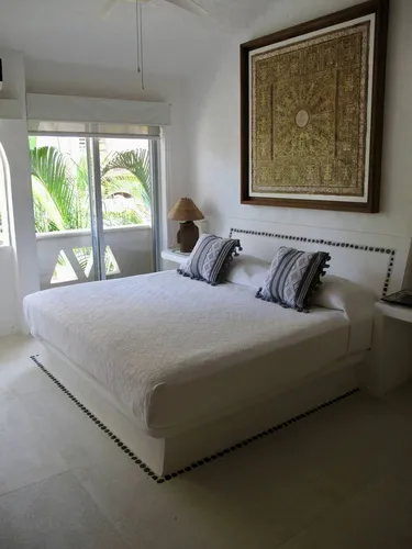 Villa/casa En Renta Amueblada Casa Puerto Iguana