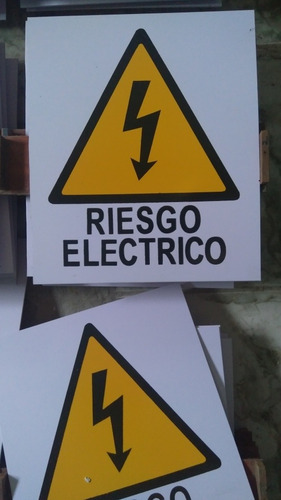 Imagen 8 de 10 de Señalización Bioseguridad Covid Avisos Letreros Oferta