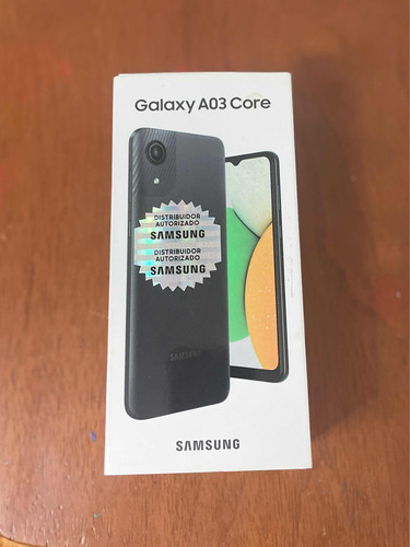 Celular Samsung Galaxy A03 Core