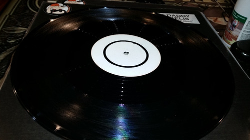 Puff Daddy Lets Get Ill Vinilo Maxi White Label Deep Dish Uk (Usado)