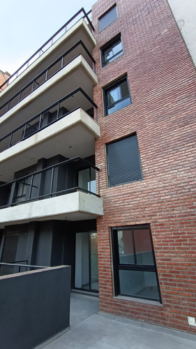 Venta Departamento De 1 Dormitorio Palatinus Trejo!