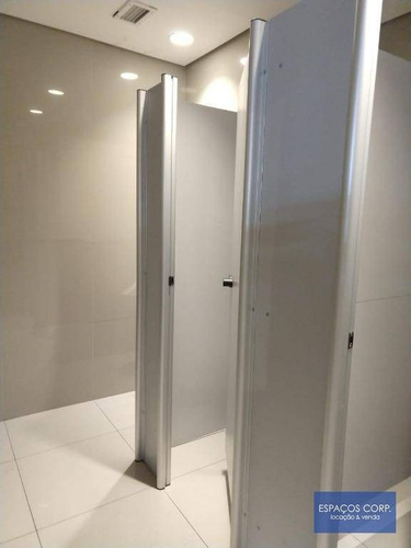 Imagem 6 de 24 de Conjunto Para Alugar, 650m² - Vila Olímpia - São Paulo/sp - Cj2270