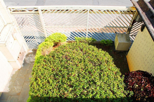 Imagem 15 de 21 de Sobrado A Venda - Reo68296