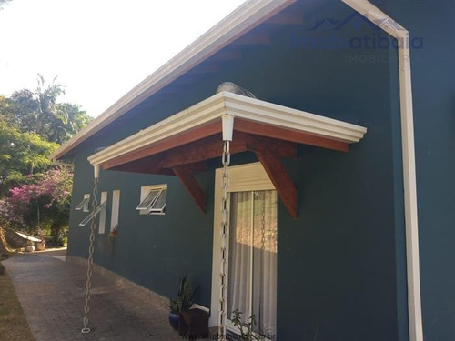 Imagem 2 de 28 de Chácaras Em Condomínio À Venda Em Mairiporã/sp - Compre O Seu Chácaras Em Condomínio Aqui! - 1478652