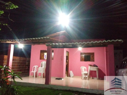 Imagem 2 de 6 de Chácara A Venda Em Nisia Floresta