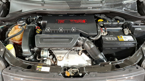 Fiat 500 1.4 SPORT TURBO AT
