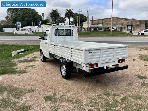 Imagen 11 de 14 de Victory K1 Pick Up 1400 K Full 1.2 0km -permuto/financio