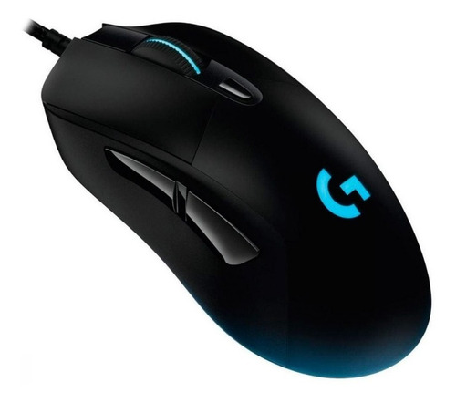 Mouse Logitech G403 Lightsync Gaming