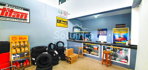 Imagen 8 de 24 de Edificio Comercial En Venta