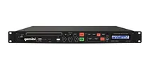 Comprar Gemini Cdmp Series Cdmp-1500 - Reproductor De Música (19.1 i