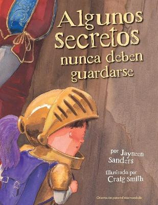 Libro Algunos Secretos Nunca Deben Guardarse - Jayneen Le...