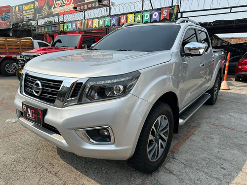 Nissan Frontier 2.5 Le