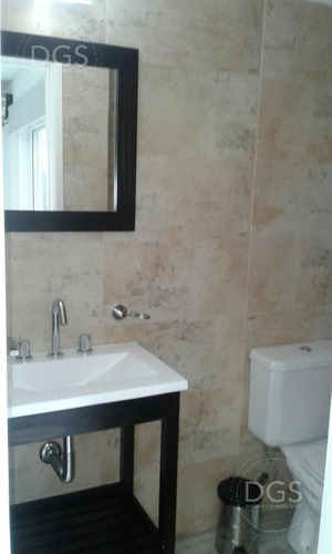 Imagen 10 de 16 de Espectacular Departamento Dos Ambientes Amoblado | Valeria Del Mar