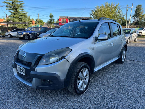 Renault Sandero Stepway 1.6 Privilege Nav 105cv