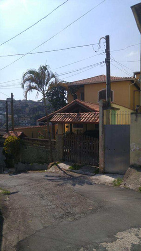 Imagem 29 de 30 de Sobrado Com 3 Dorms, Vila Leonor, Itapecerica Da Serra - R$ 375.000,00, 140m² - Codigo: 63 - V63