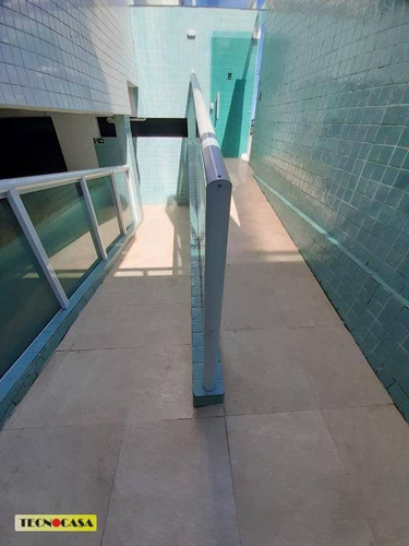 Imagem 16 de 16 de Apartamento Com 2 Dormitórios À Venda, 66 M² Por R$ 332.050,00 - Jardim Real - Praia Grande/sp - Ap6476