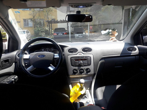 Ford Focus 1.6 Glx Flex 5p 2013