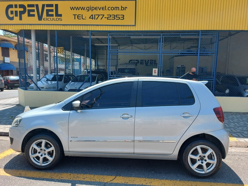 Volkswagen Fox 1.6 Prime I-motion Flex Gipevel