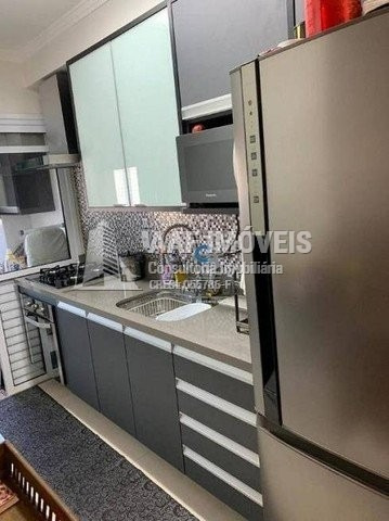 Imagem 8 de 15 de Apartamento A Venda No Bairro Tatuapé - São Paulo, Sp - Aa39807