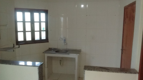 Imagem 9 de 14 de 2 Qtos, Próx. Condomínio Mansões Da Prata, Cpo Grande