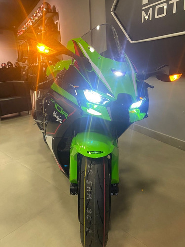 Imagem 11 de 13 de Zx-10r Abs Krt 2022 - Não Fique De Fora