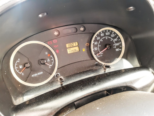Imagem 13 de 24 de Hyundai Hr 2.5 Diesel