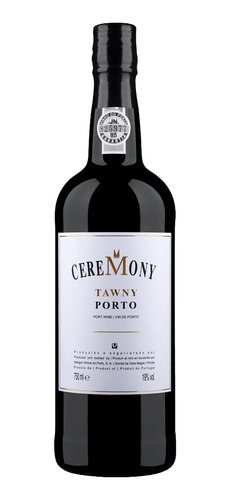 Vinho Do Porto Ceremony Tawny Douro 750ml